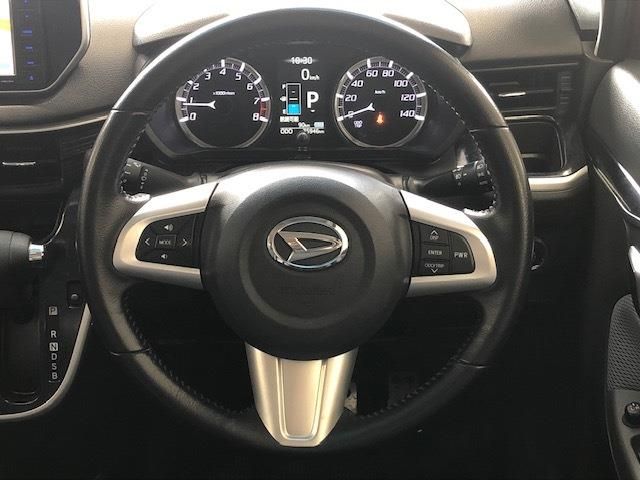Daihatsu MOVE CUSTOM 2015-03 6149-9