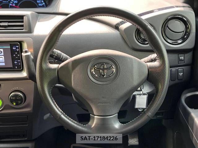 Toyota BB 2009-10 315007-11