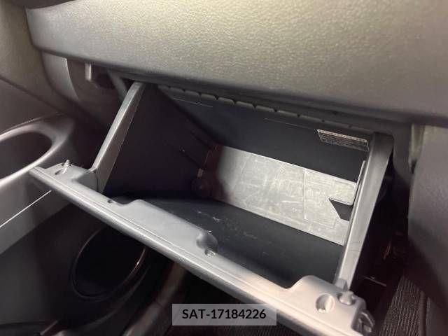 Toyota BB 2009-10 315007-7
