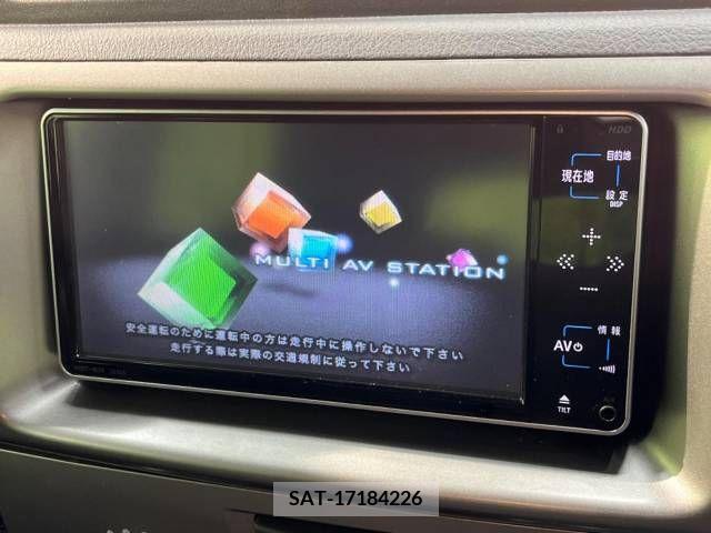 Toyota BB 2009-10 315007-2