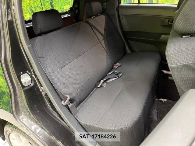 Toyota BB 2009-10 315007-9