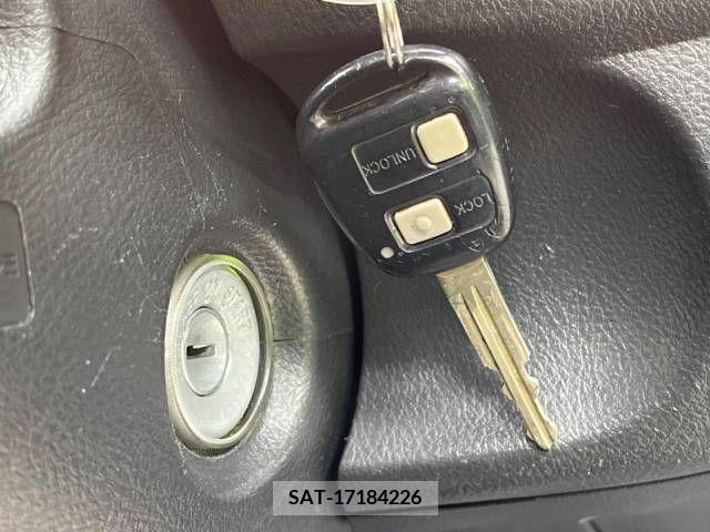 Toyota BB 2009-10 315007-6