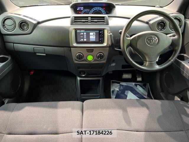 Toyota BB 2009-10 315007-1