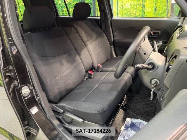 Toyota BB 2009-10 315007-8