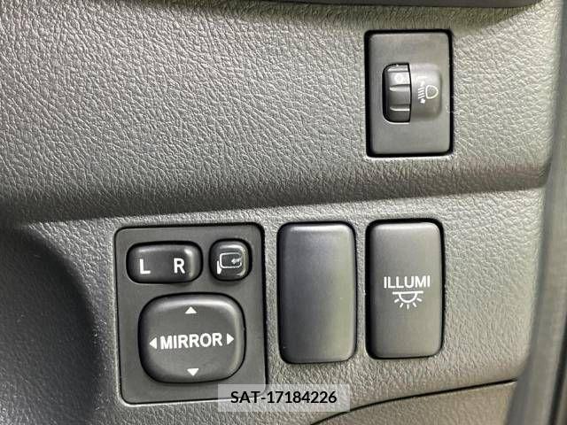 Toyota BB 2009-10 315007-5