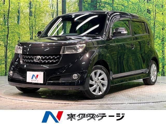 Toyota BB 2009-10 315007-0