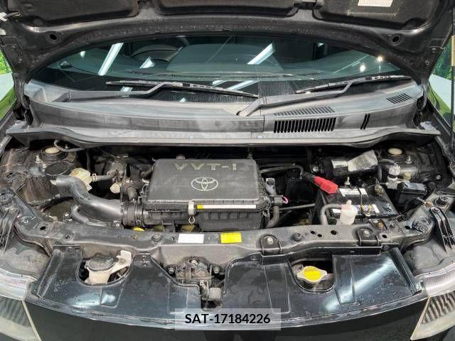 Toyota BB 2009-10 315007-18