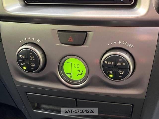 Toyota BB 2009-10 315007-4