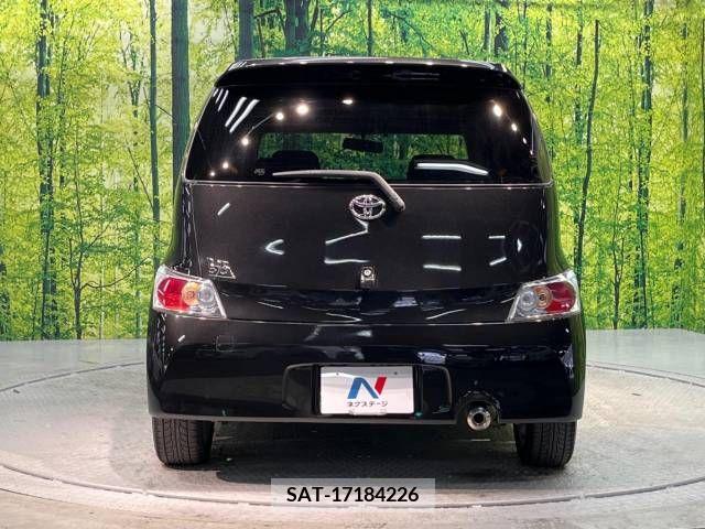 Toyota BB 2009-10 315007-15