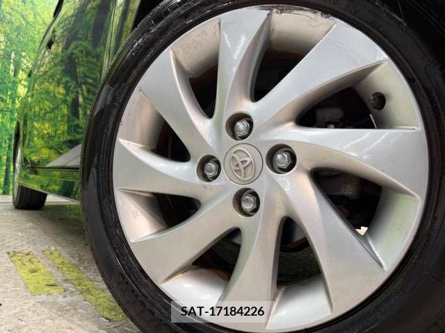 Toyota BB 2009-10 315007-13