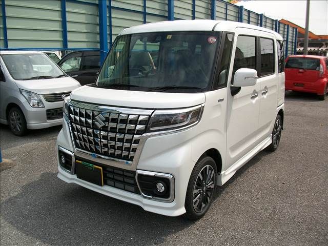 Suzuki SPACIA 2023-03 22632-2