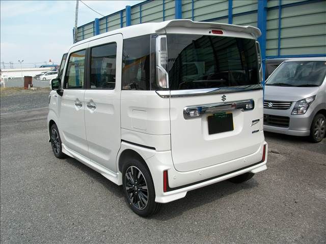 Suzuki SPACIA 2023-03 22632-6