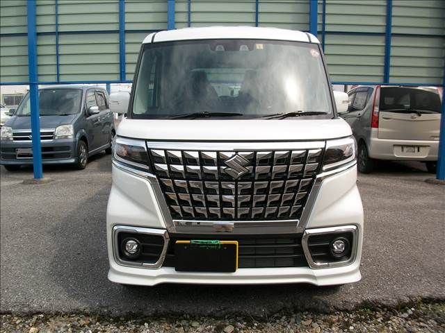 Suzuki SPACIA 2023-03 22632-1