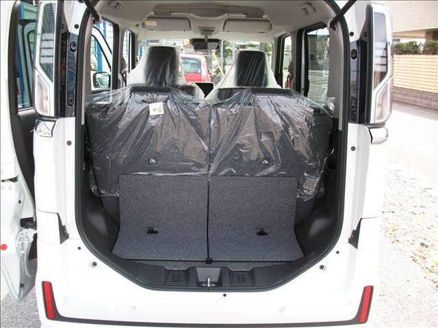 Suzuki SPACIA 2023-03 22632-11