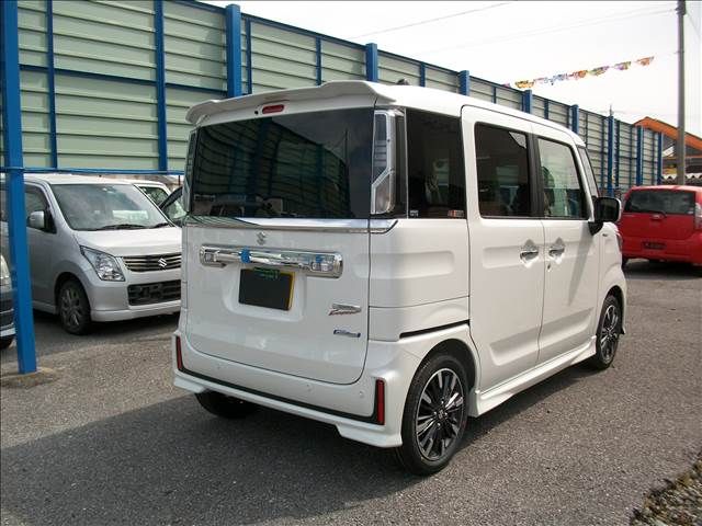 Suzuki SPACIA 2023-03 22632-8