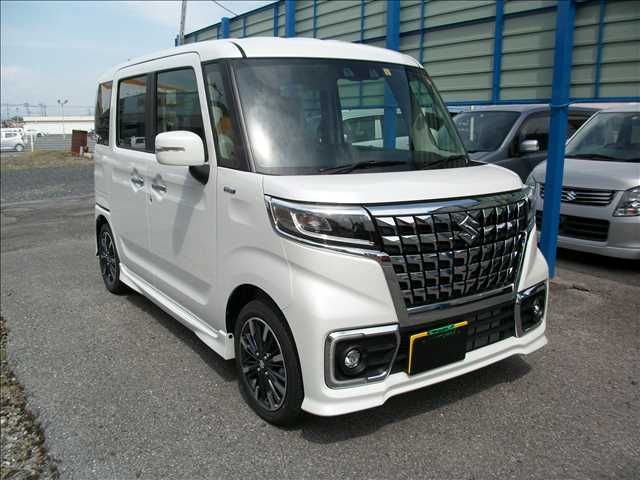 Suzuki SPACIA 2023-03 22632-0