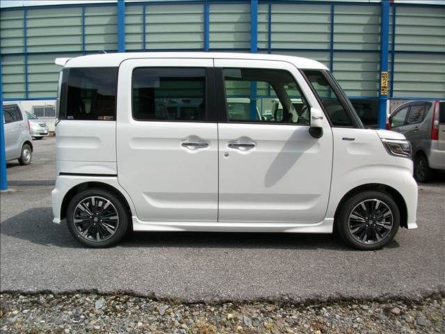 Suzuki SPACIA 2023-03 22632-4
