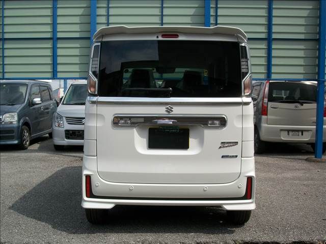 Suzuki SPACIA 2023-03 22632-7