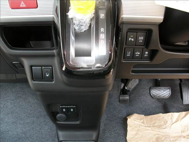 Suzuki SPACIA 2023-03 22632-16