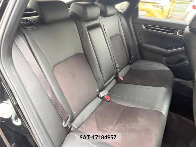 Honda CIVIC 2021-10 264838-9