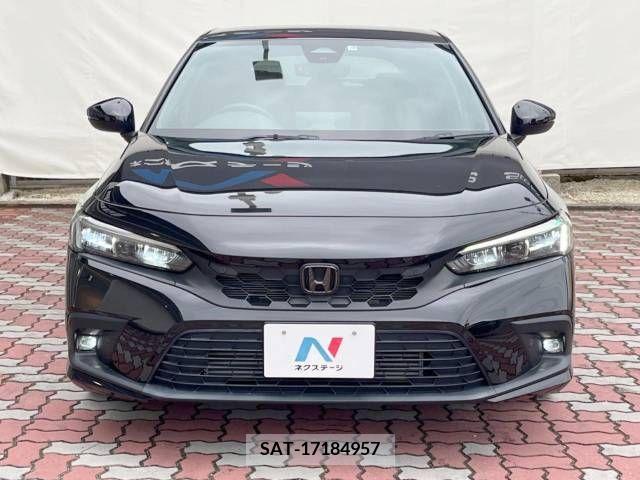 Honda CIVIC 2021-10 264838-14