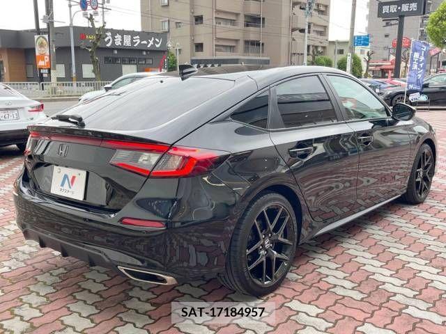 Honda CIVIC 2021-10 264838-17