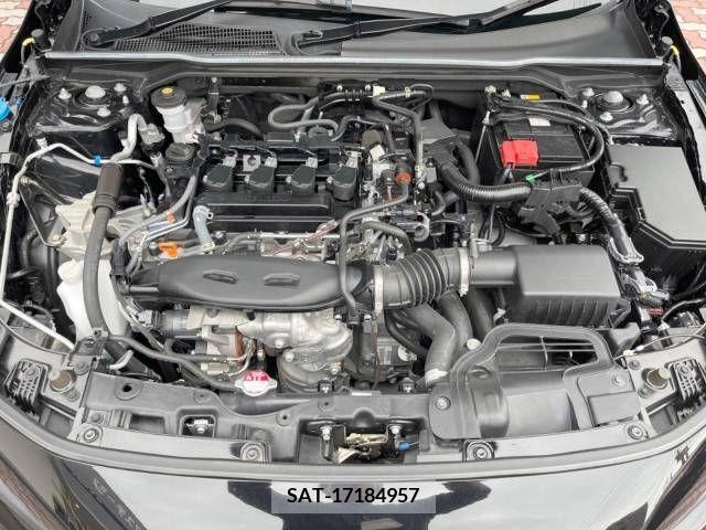 Honda CIVIC 2021-10 264838-18