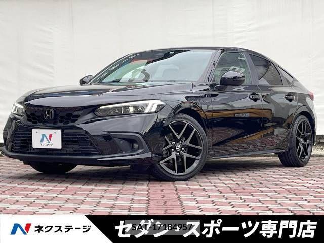 Honda CIVIC 2021-10 264838-0