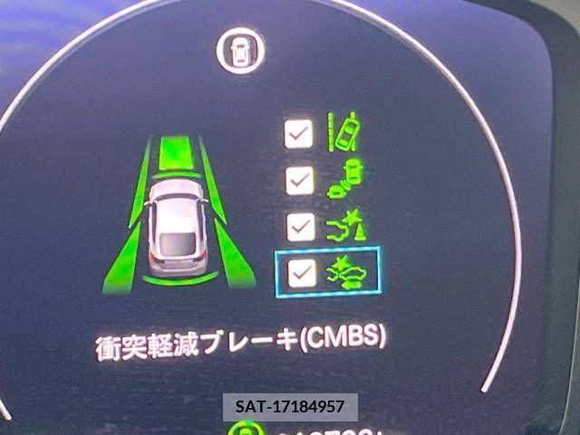 Honda CIVIC 2021-10 264838-4