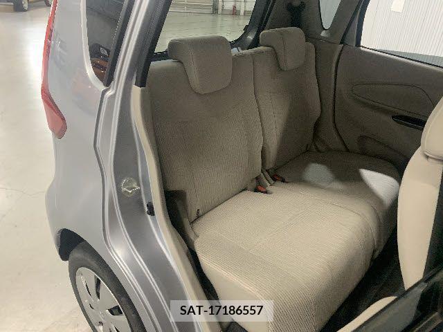 Mitsubishi EK WAGON 2015-03 300762-3