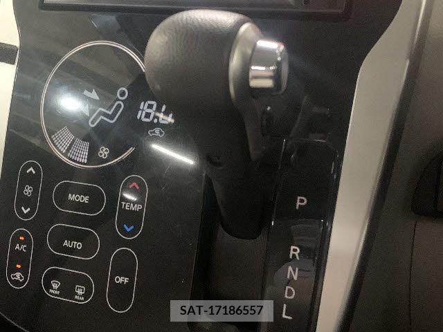 Mitsubishi EK WAGON 2015-03 300762-19