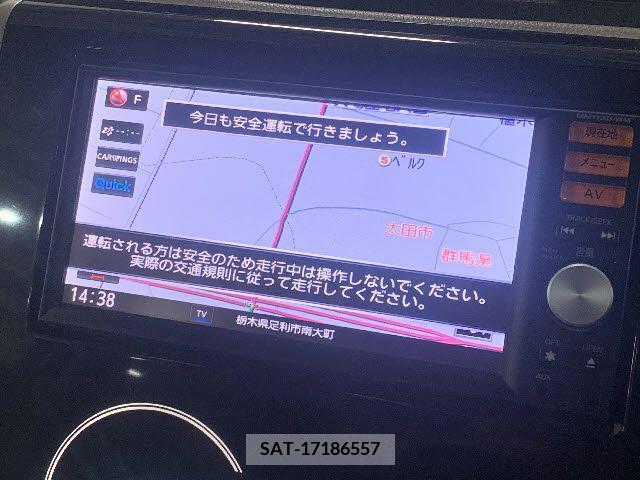 Mitsubishi EK WAGON 2015-03 300762-5