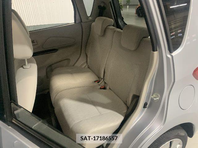 Mitsubishi EK WAGON 2015-03 300762-18