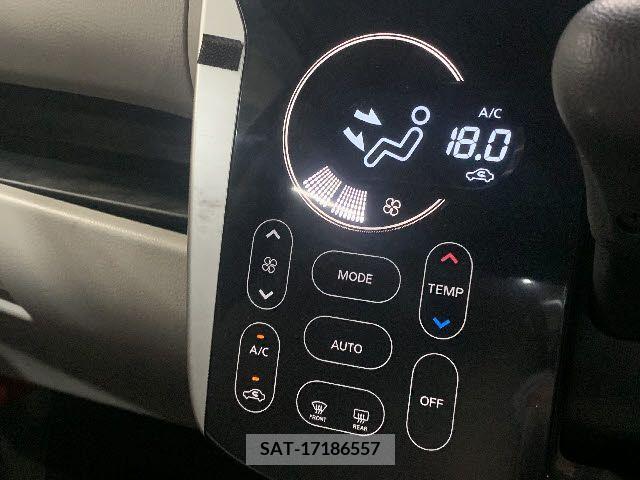 Mitsubishi EK WAGON 2015-03 300762-14
