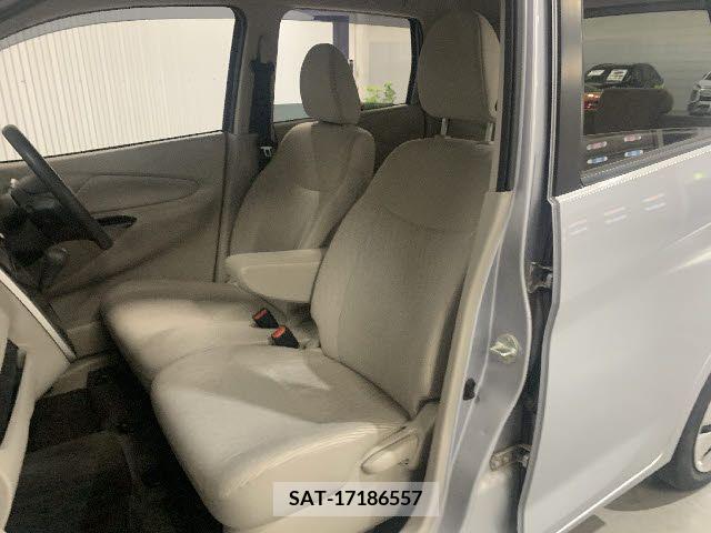 Mitsubishi EK WAGON 2015-03 300762-12