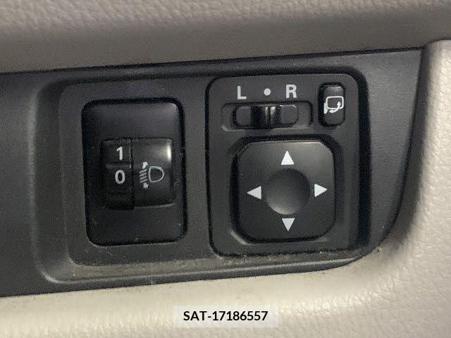Mitsubishi EK WAGON 2015-03 300762-11