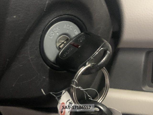 Mitsubishi EK WAGON 2015-03 300762-10