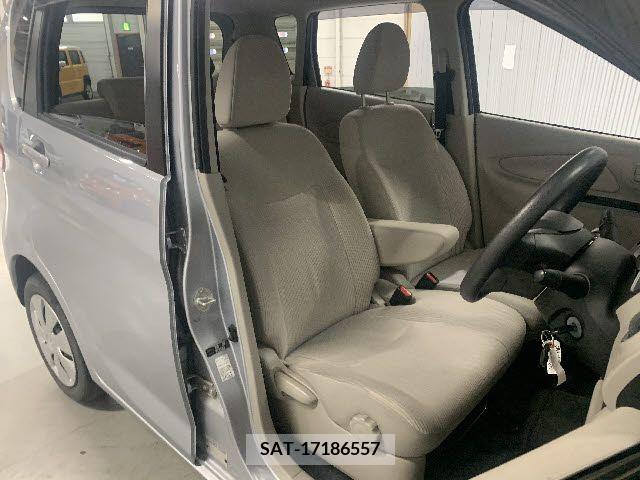 Mitsubishi EK WAGON 2015-03 300762-9