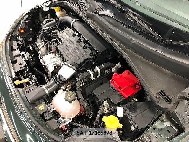 Fiat 500X 2021-11 360092-19