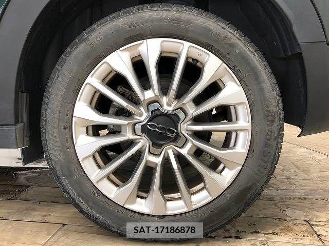 Fiat 500X 2021-11 360092-18