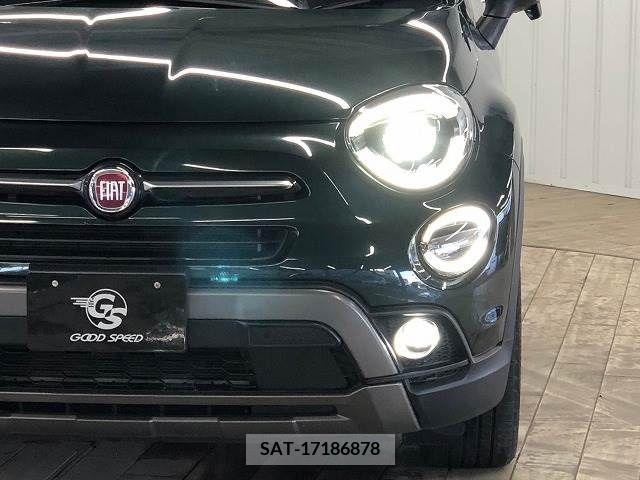 Fiat 500X 2021-11 360092-17