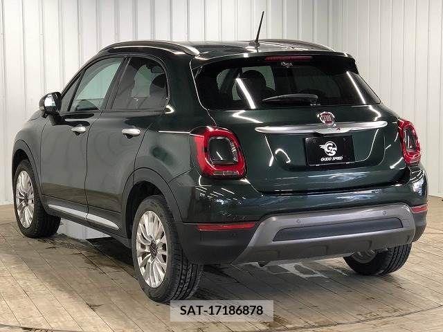 Fiat 500X 2021-11 360092-16