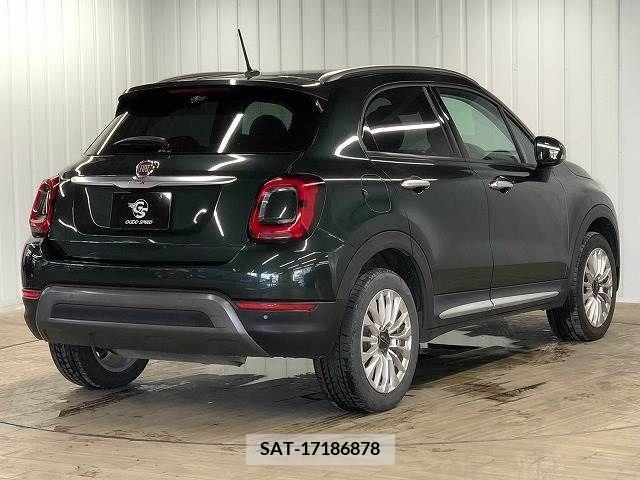 Fiat 500X 2021-11 360092-15