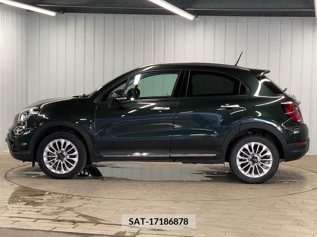 Fiat 500X 2021-11 360092-14