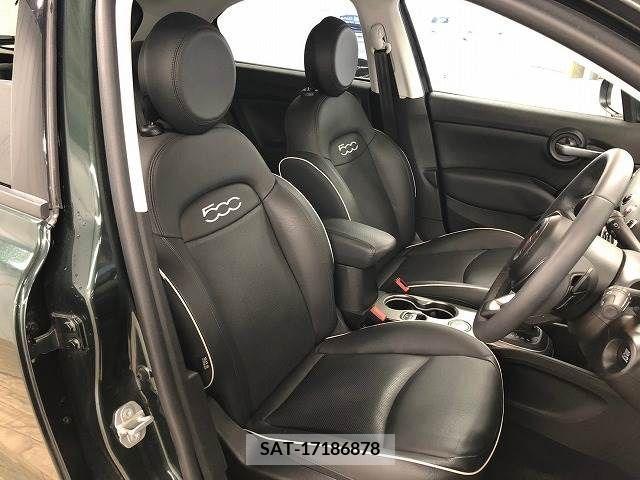 Fiat 500X 2021-11 360092-4