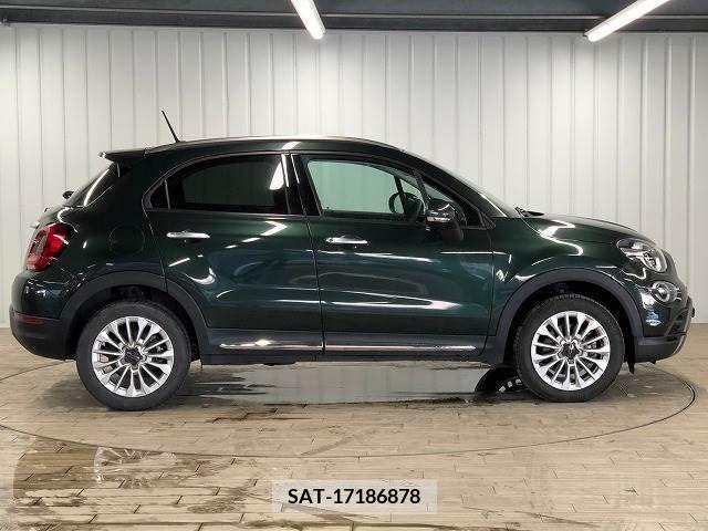 Fiat 500X 2021-11 360092-13