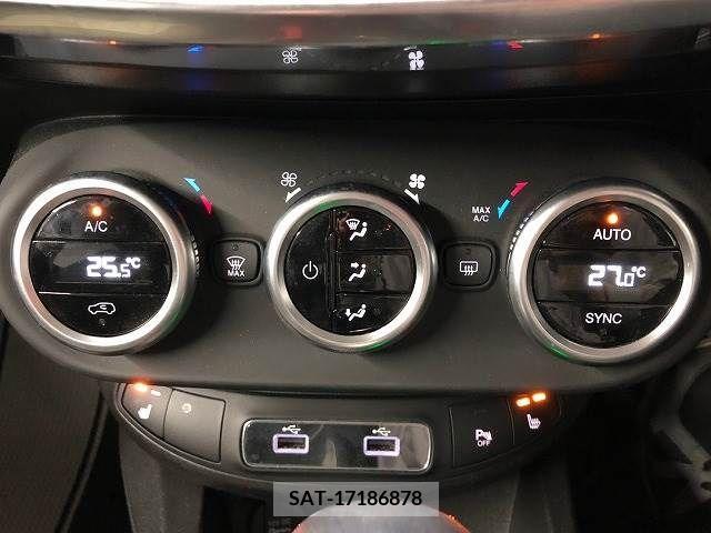 Fiat 500X 2021-11 360092-2