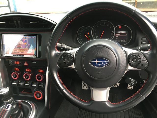 Subaru BRZ 2017-01 4671-13