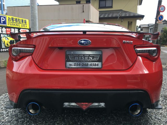 Subaru BRZ 2017-01 4671-3