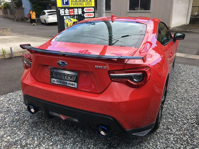 Subaru BRZ 2017-01 4671-5
